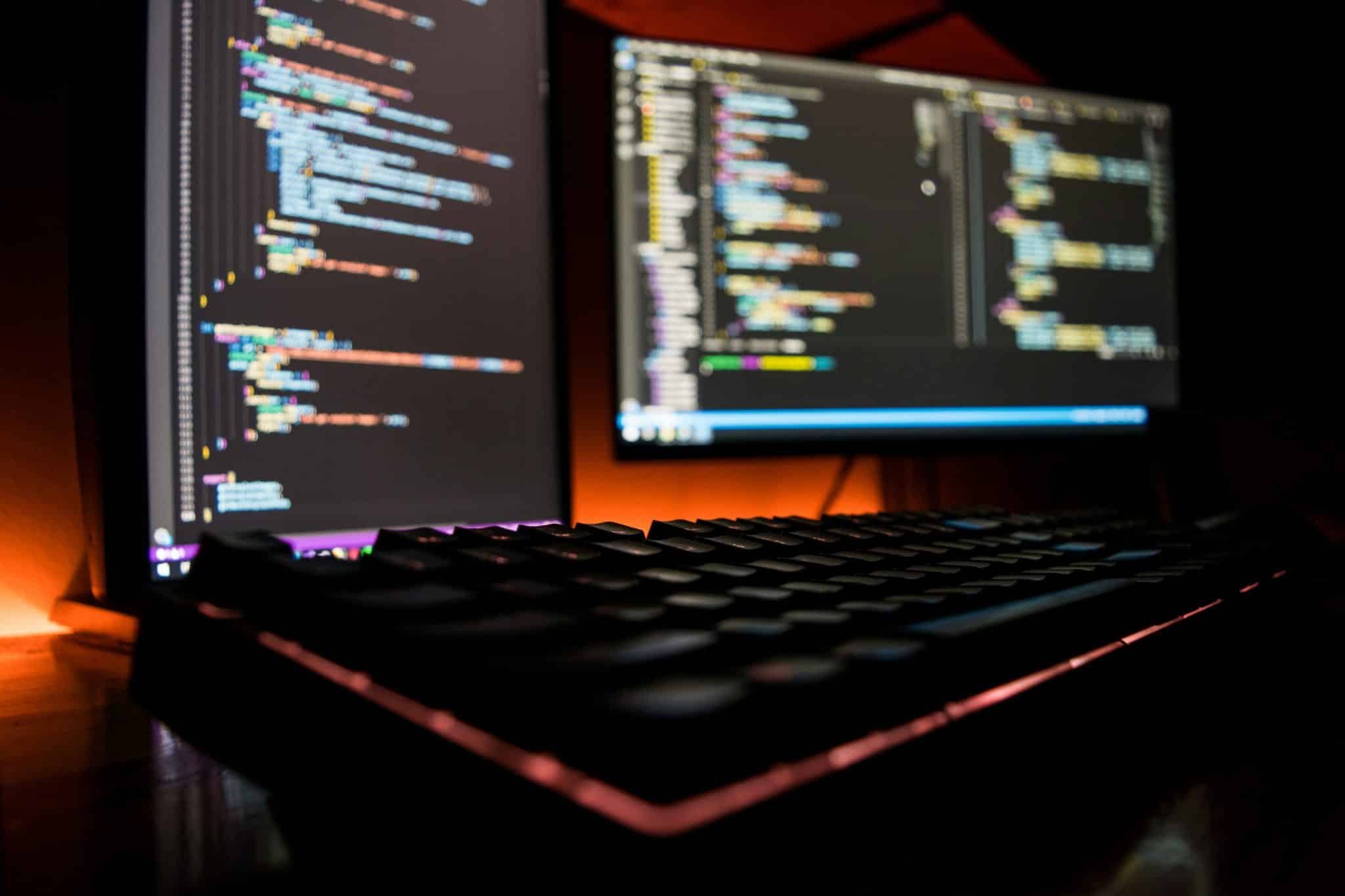 Developer